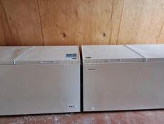 морозильники