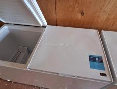 морозильники