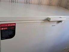 морозильники