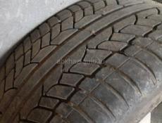 Диски с резиной