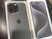 iPhone 15 Pro Max 512GB 