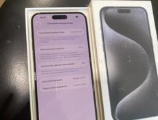 iPhone 15 Pro Max 512GB 