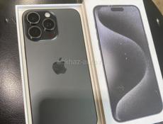 iPhone 15 Pro Max 512GB 