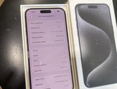 iPhone 15 Pro Max 512GB 