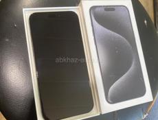 iPhone 15 Pro Max 512GB 