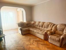 Сдам 3-х комнатную квартиру 