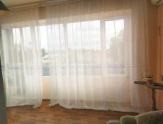 Сдам 3-х комнатную квартиру 