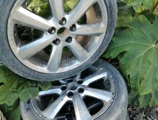 Атлетовские р18