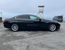 BMW 6 Series
