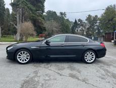 BMW 6 Series