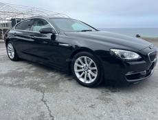 BMW 6 Series
