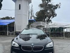 BMW 6 Series