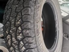 2 шины б/у