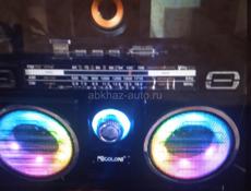 ПРОДАМ МУЗЫКАЛЬНЫЙ ЦЕНТР !! 3. В ОДНОМ!!