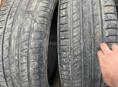 Шины в рабочем состоянии 