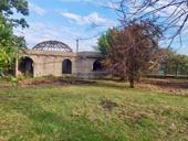 Арт-проект с витражным куполом