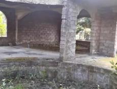 Арт-проект с витражным куполом