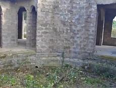 Арт-проект с витражным куполом