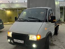 ГАЗ