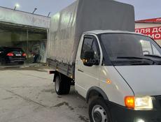 ГАЗ