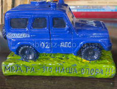 ВАЗ 2123 Нива