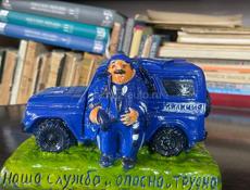 ВАЗ 2123 Нива