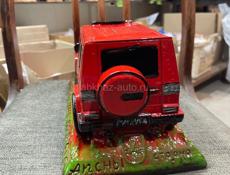 Mercedes-Benz G-Класс