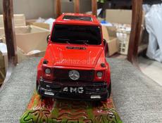 Mercedes-Benz G-Класс