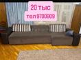 Диван в хорошем состоянии 