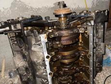 Двигатель на бмв 4.8 v8