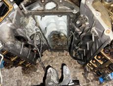 Двигатель на бмв 4.8 v8