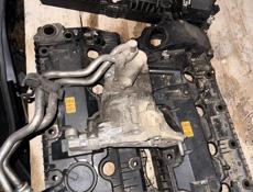 Двигатель на бмв 4.8 v8