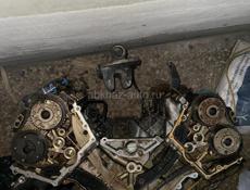 Двигатель на бмв 4.8 v8