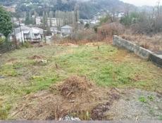 Продается участок 