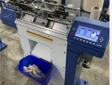 Станок для производства перчаток 