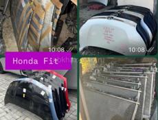 Б/у запчасти на иномарки