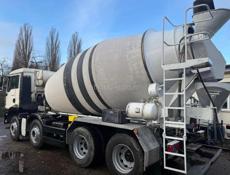 Бетоносмеситель