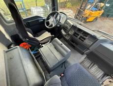 Бетоносмеситель