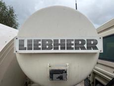 Бетоносмеситель