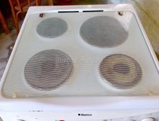 Эл.плита Hansa