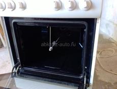 Эл.плита Hansa