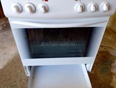 Эл.плита Hansa