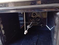 Эл.плита Hansa