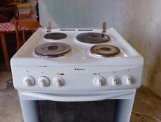 Эл.плита Hansa