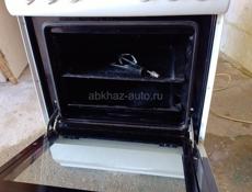 Эл.плита Hansa