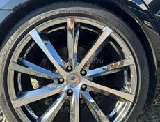 Резина Диски в сборе