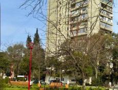 2 - К. КВАРТИРА В СУХУМЕ НА НОВОМ РАЙОНЕ ЗА 2,1млн.₽