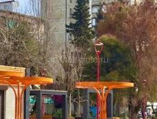 2 - К. КВАРТИРА В СУХУМЕ НА НОВОМ РАЙОНЕ ЗА 2,1млн.₽