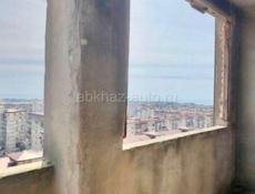 2 - К. КВАРТИРА В СУХУМЕ НА НОВОМ РАЙОНЕ ЗА 2,1млн.₽