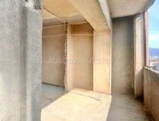 2 - К. КВАРТИРА В СУХУМЕ НА НОВОМ РАЙОНЕ ЗА 2,1млн.₽